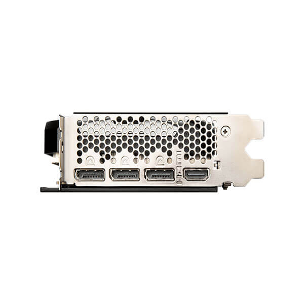 MSI RTX 4060 Ti Ventus 3X OC 8GB Graphics Card
